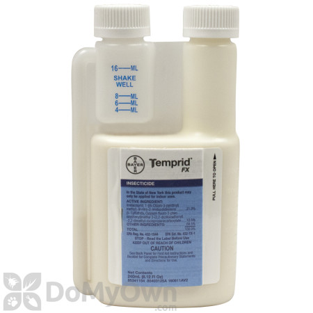 Temprid FX Insecticide 240 mL - CASE